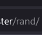 rand index